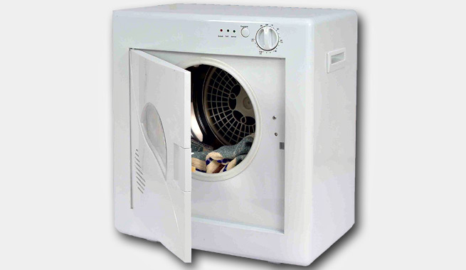 Consejos para ahorrar energía con la secadora