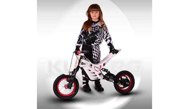 Mutuo personal Náutico Motocicletas eléctricas para niños