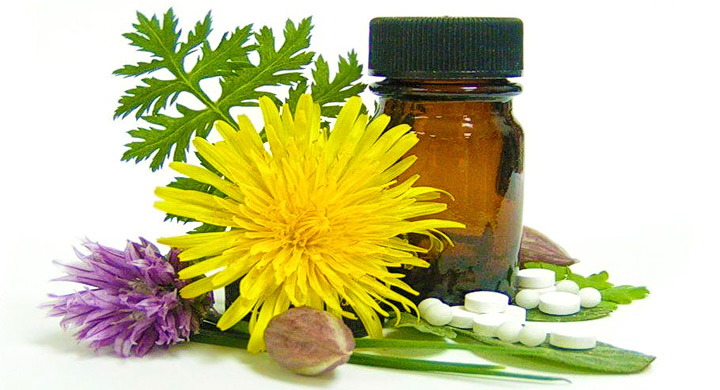Homeopatia medicina natural