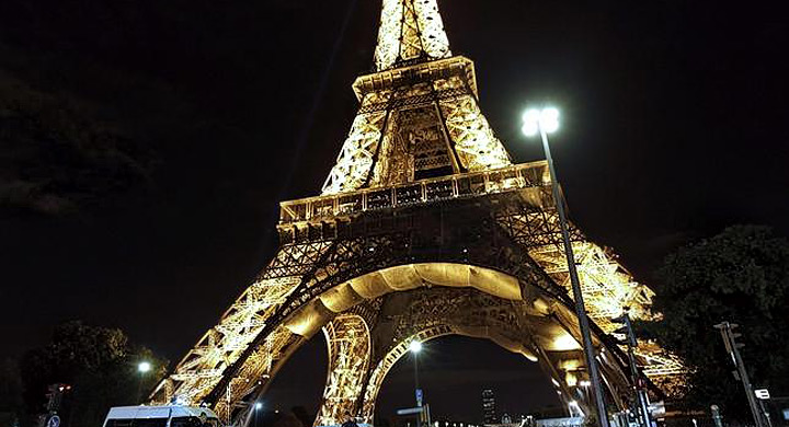 Torre Eiffel energias renovables 5