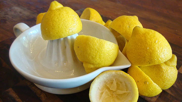 Pieles limon