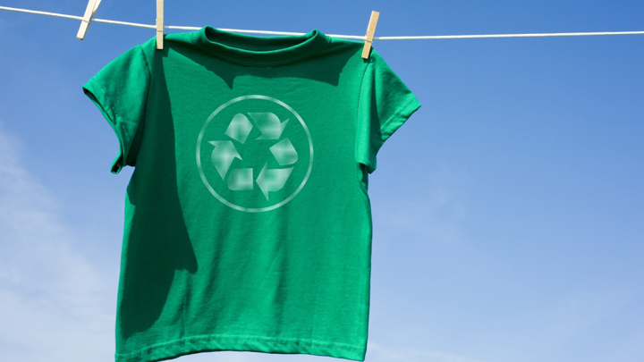 5 tiendas en las que comprar ropa ecológica