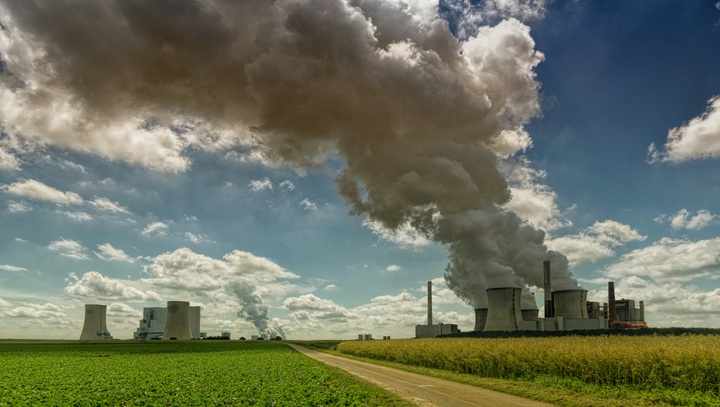 contaminacion